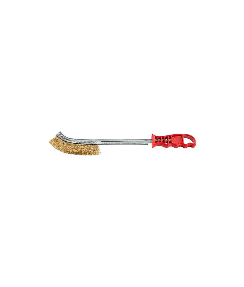 Spazzole manuali ABC TOOLS