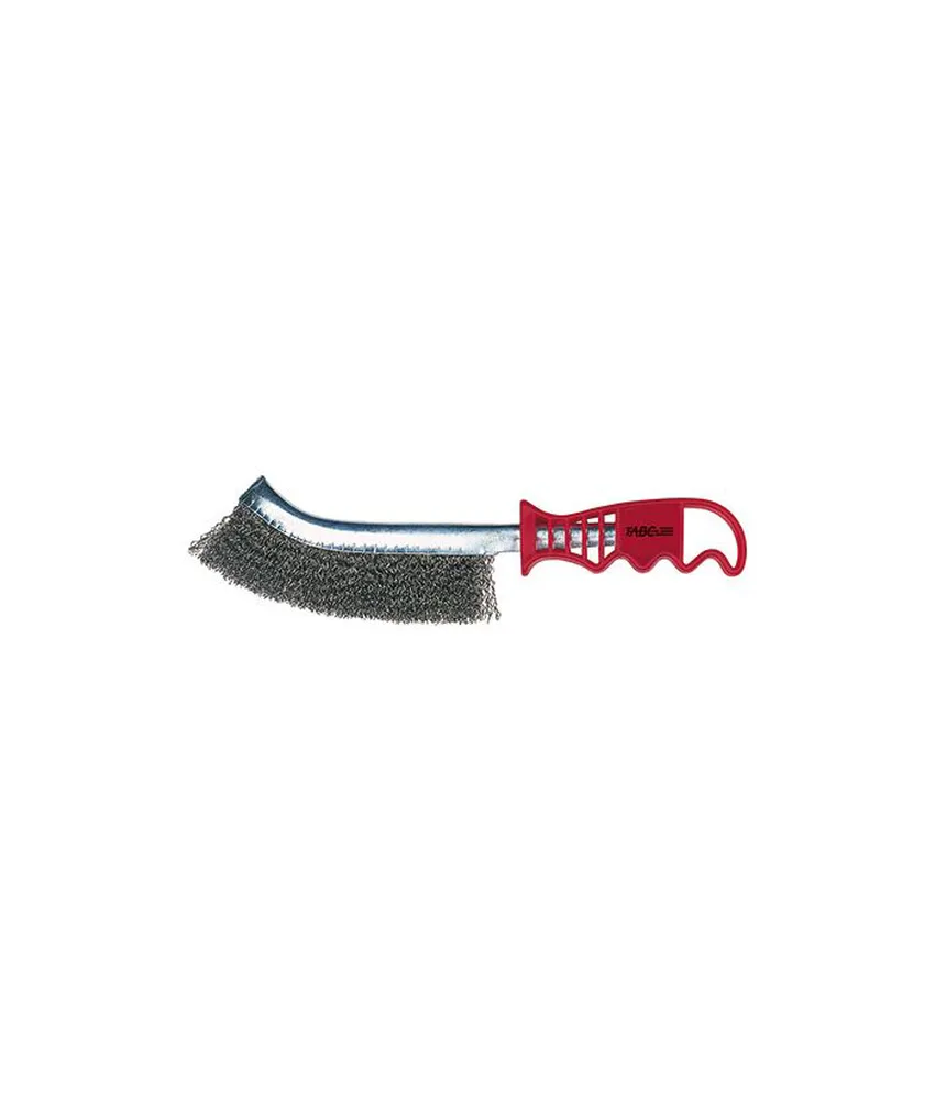 Spazzole manuali ABC TOOLS