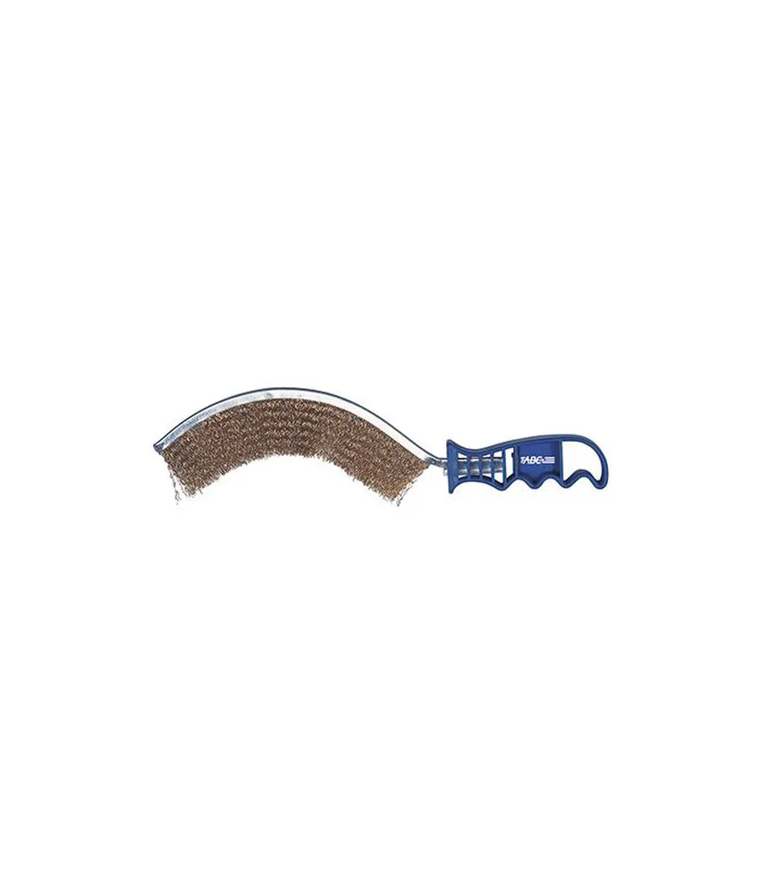 Spazzole manuali ABC TOOLS