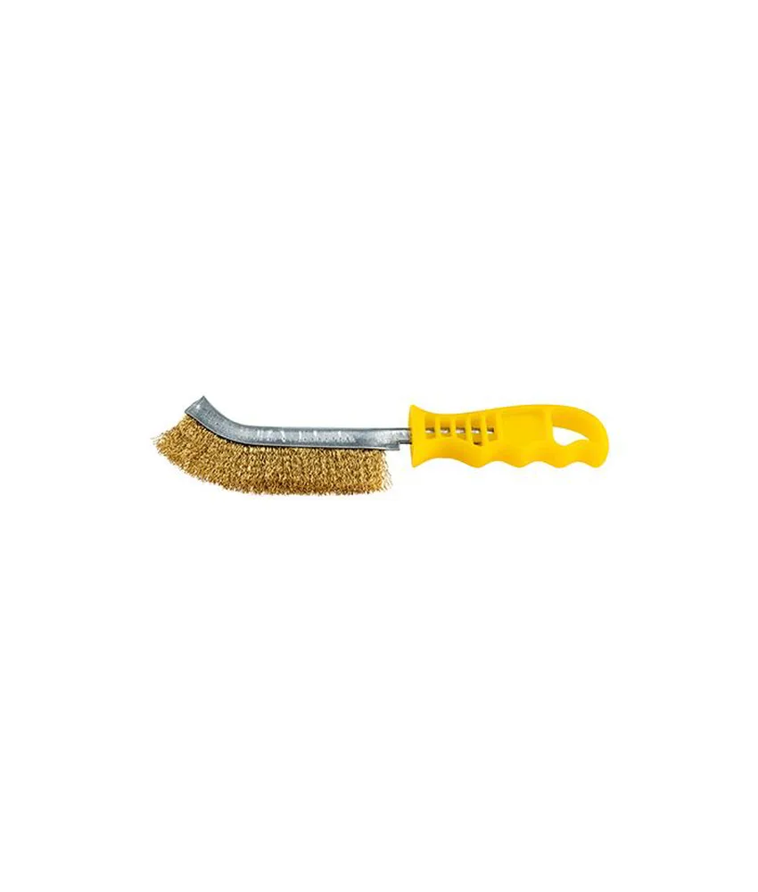 Spazzole manuali ABC TOOLS