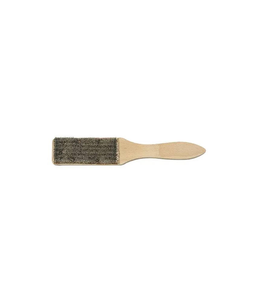 Spazzole per lime e raspe ABC TOOLS