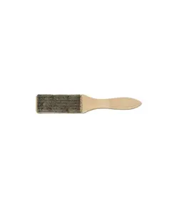 Spazzole per lime e raspe ABC TOOLS