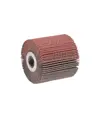 Spazzole rotative abrasive con foro ABC TOOLS