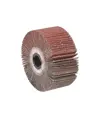 Spazzole rotative abrasive con foro ABC TOOLS
