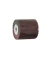 Spazzole rotative abrasive con foro LUKAS