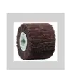 Spazzole rotative abrasive con foro LUKAS