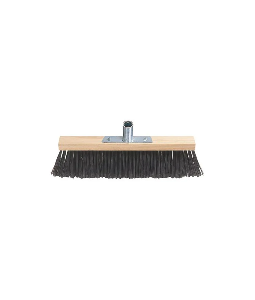 Spazzoloni per cantiere ABC TOOLS