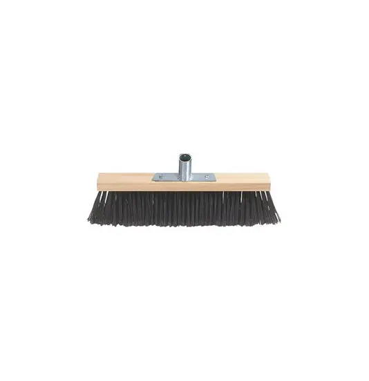 Spazzoloni per cantiere ABC TOOLS
