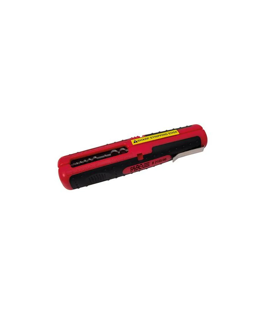 SPEALACAVI COAX RG59/6 ABC TOOLS