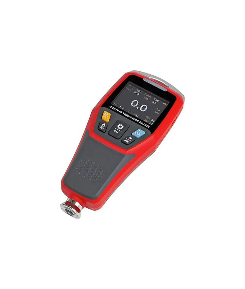 Spessimetro ABC TOOLS