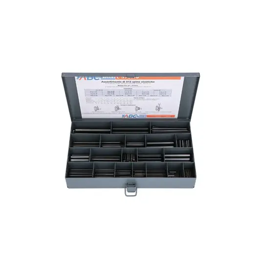 Spine elastiche ABC TOOLS