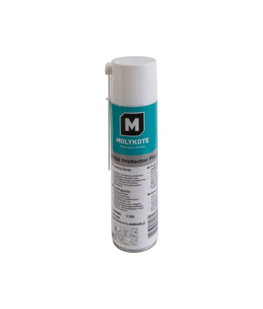 Spray chimici MOLYKOTE