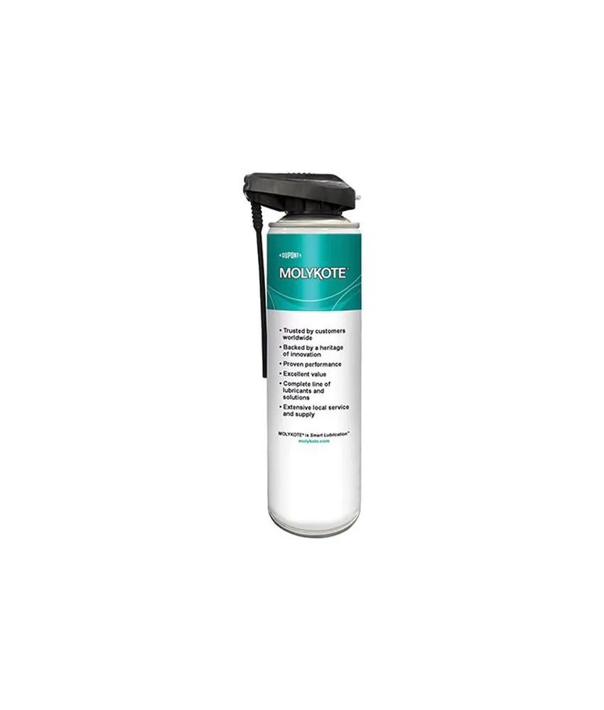 Spray chimici MOLYKOTE