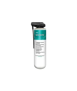 Spray chimici MOLYKOTE