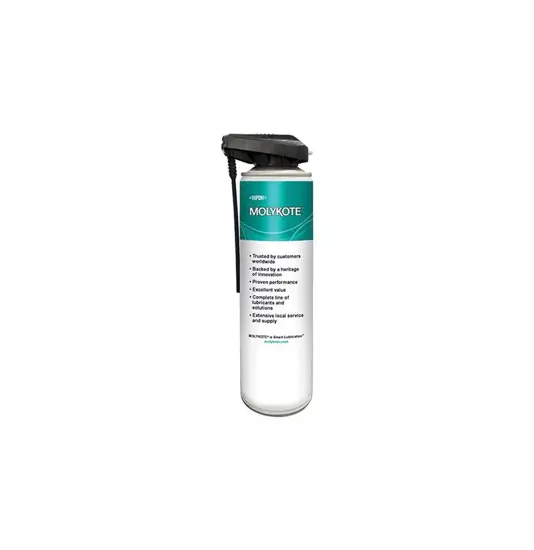Spray chimici MOLYKOTE