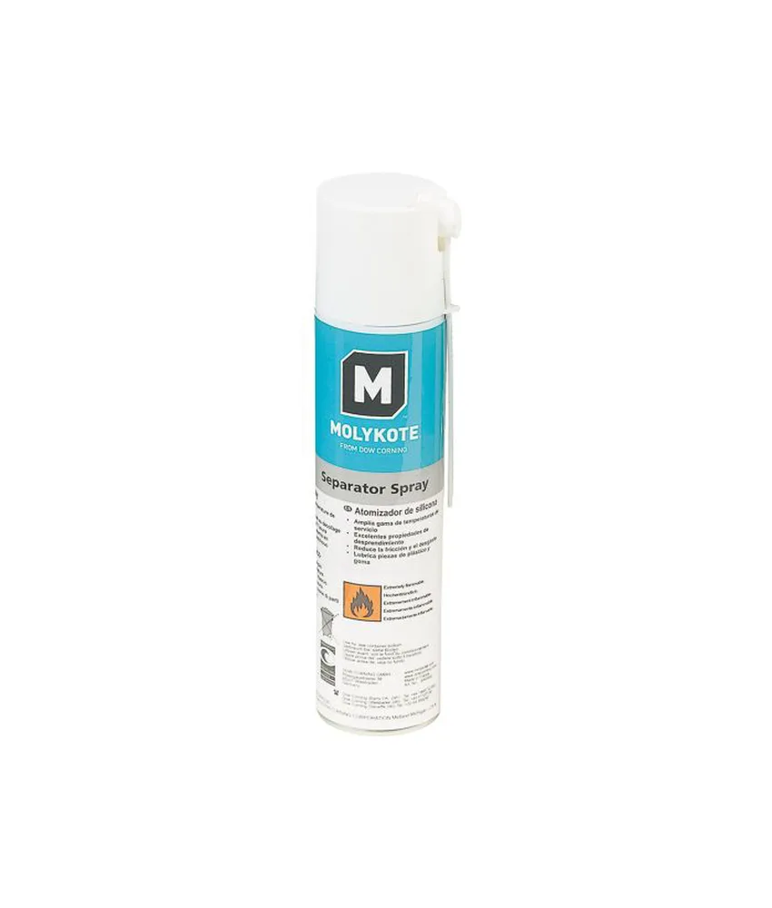 Spray chimici MOLYKOTE