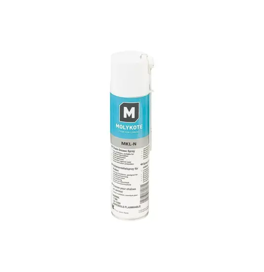 Spray chimici MOLYKOTE