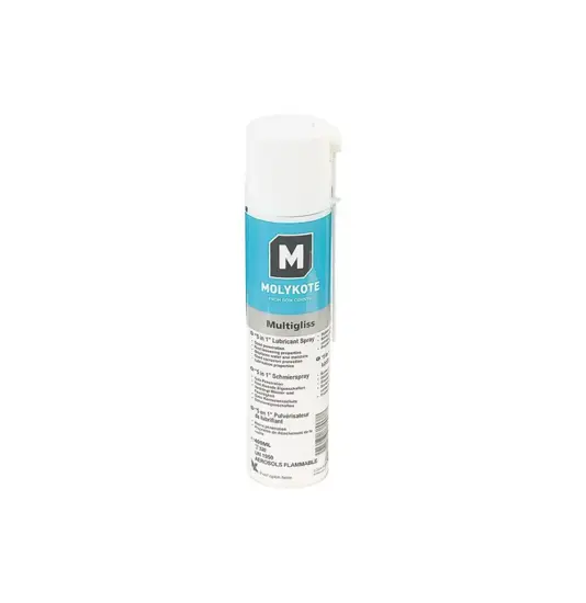 Spray chimici MOLYKOTE