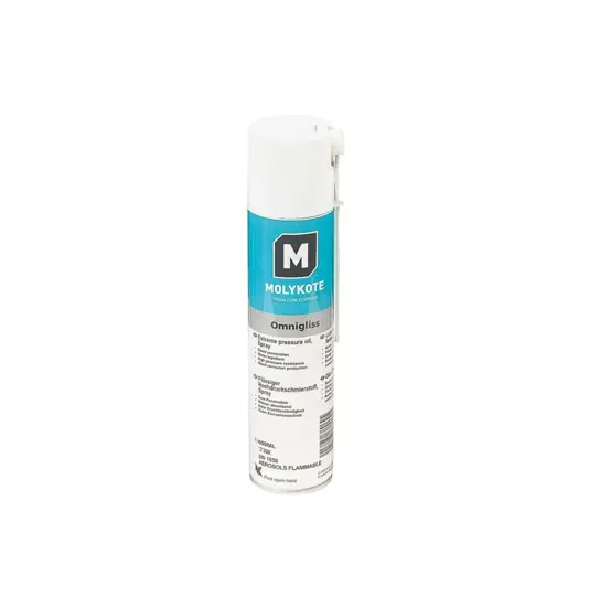 Spray chimici MOLYKOTE