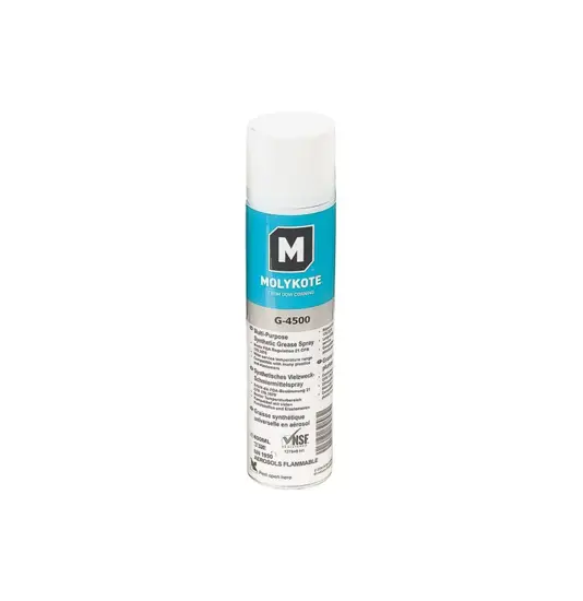 Spray chimici MOLYKOTE