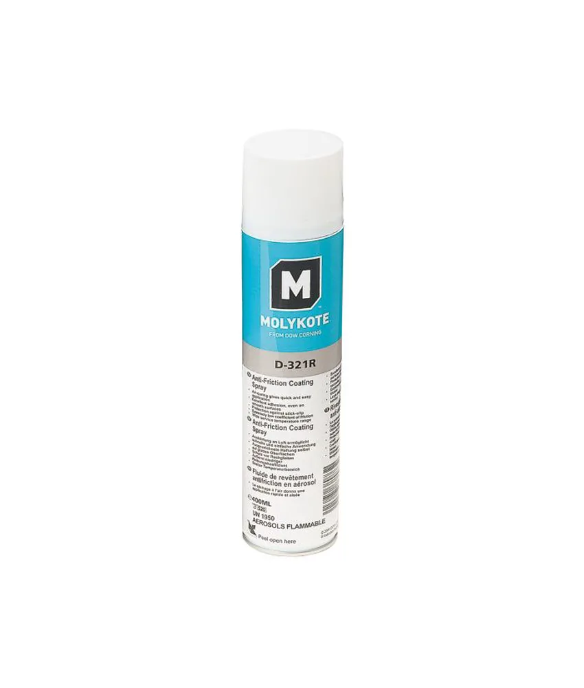 Spray chimici MOLYKOTE