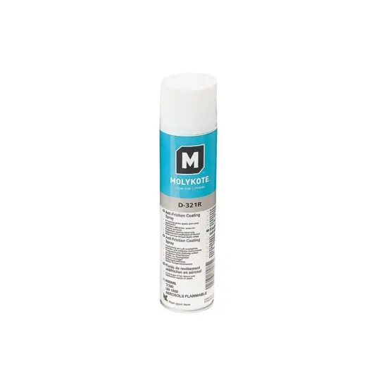 Spray chimici MOLYKOTE