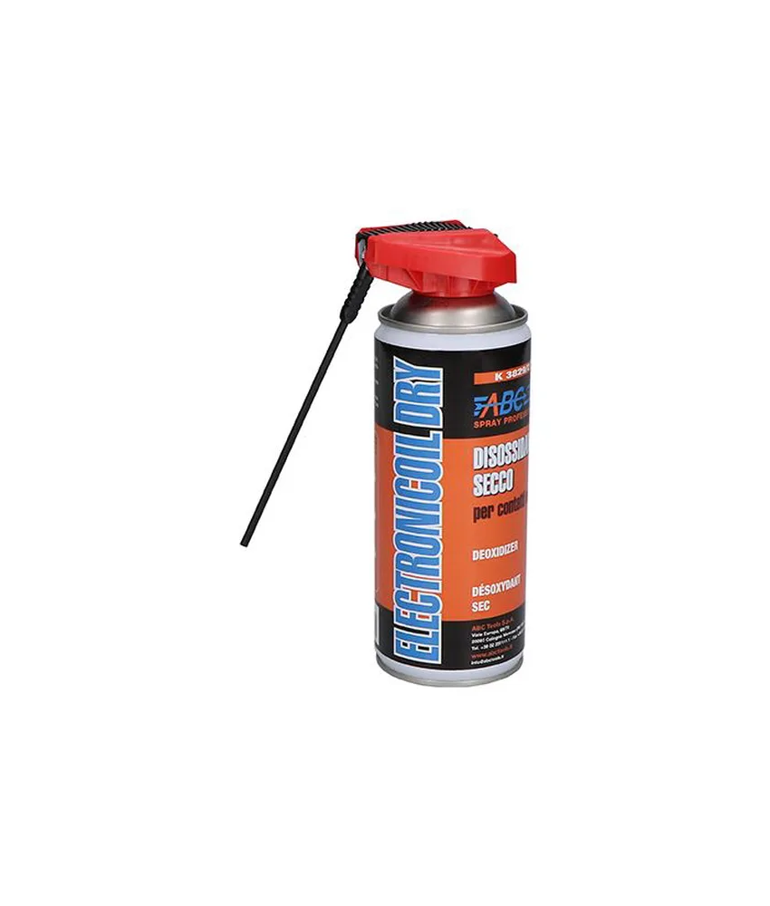 Spray professionali ABC TOOLS