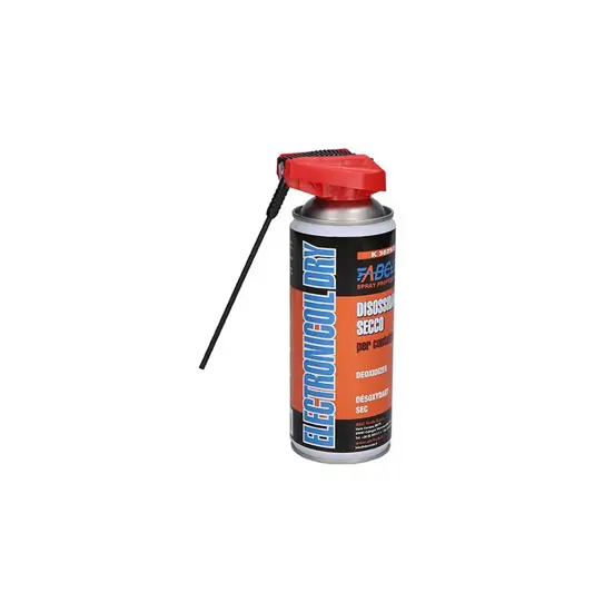 Spray professionali ABC TOOLS