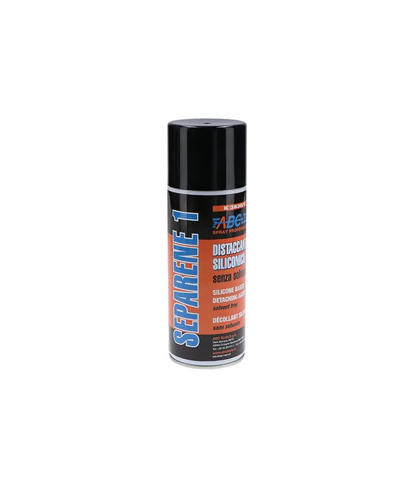 Spray professionali ABC TOOLS
