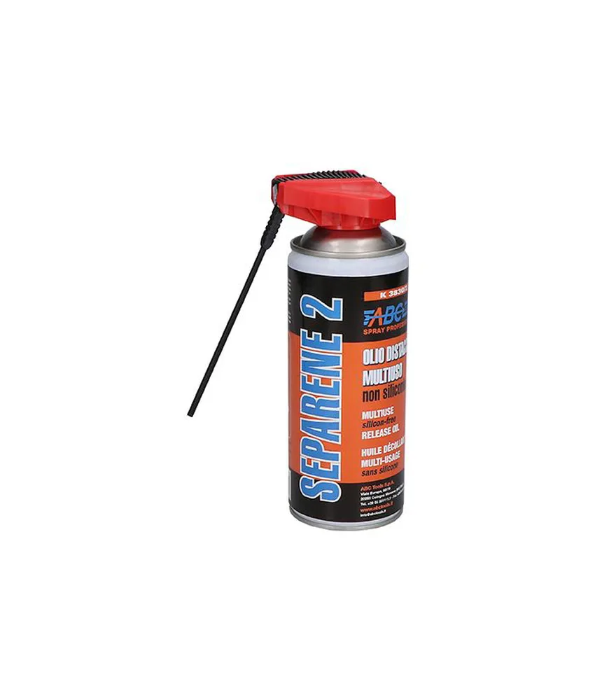 Spray professionali ABC TOOLS