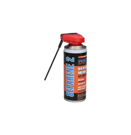 Spray professionali ABC TOOLS