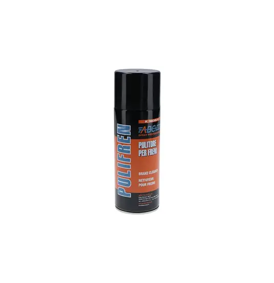 Spray professionali ABC TOOLS