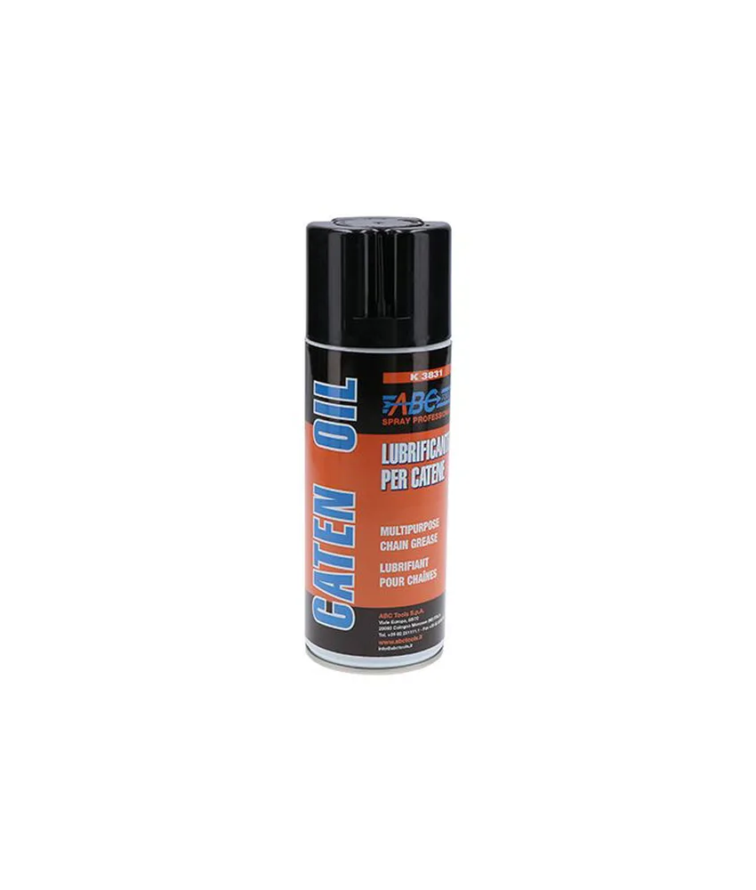 Spray professionali ABC TOOLS