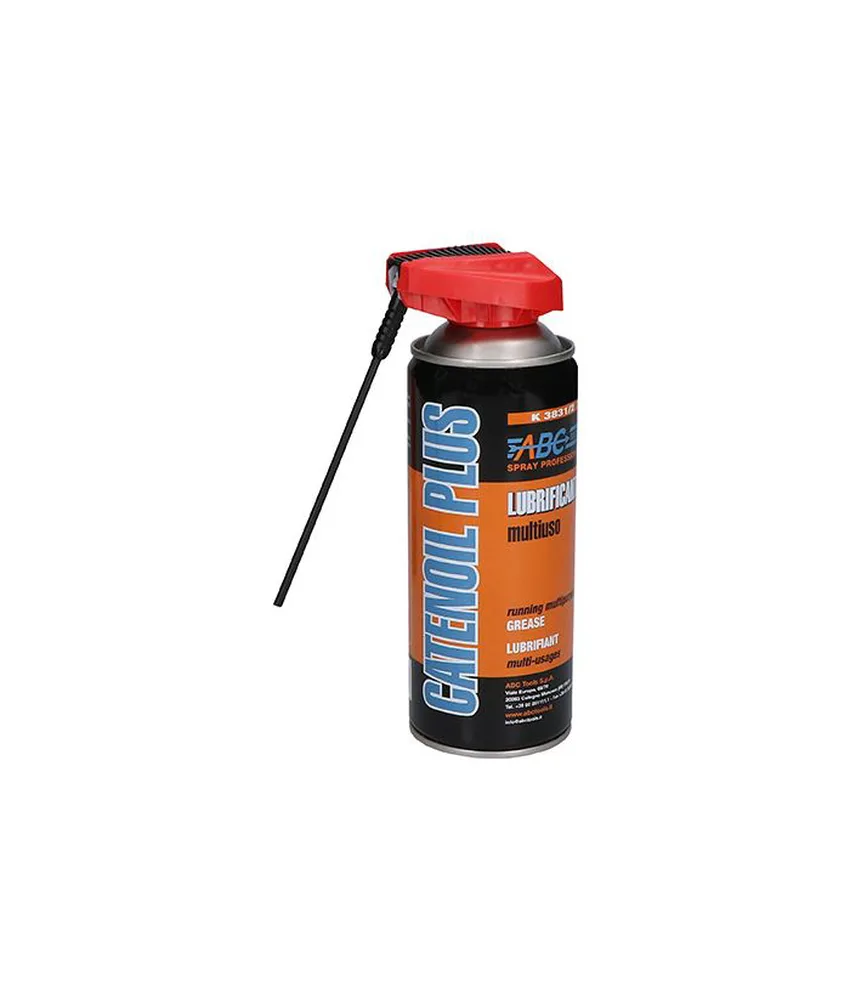 Spray professionali ABC TOOLS
