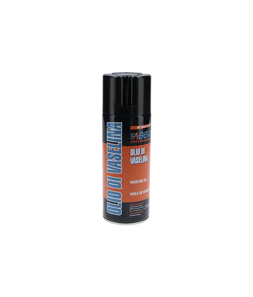Spray professionali ABC TOOLS