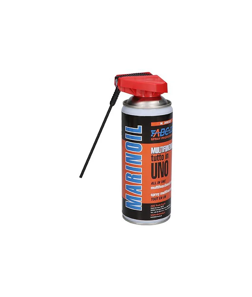 Spray professionali ABC TOOLS