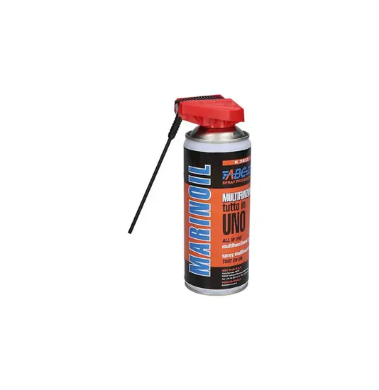 Spray professionali ABC TOOLS