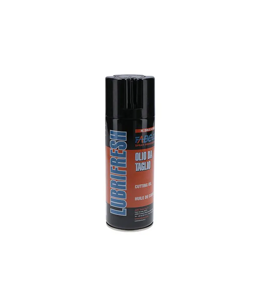 Spray professionali ABC TOOLS