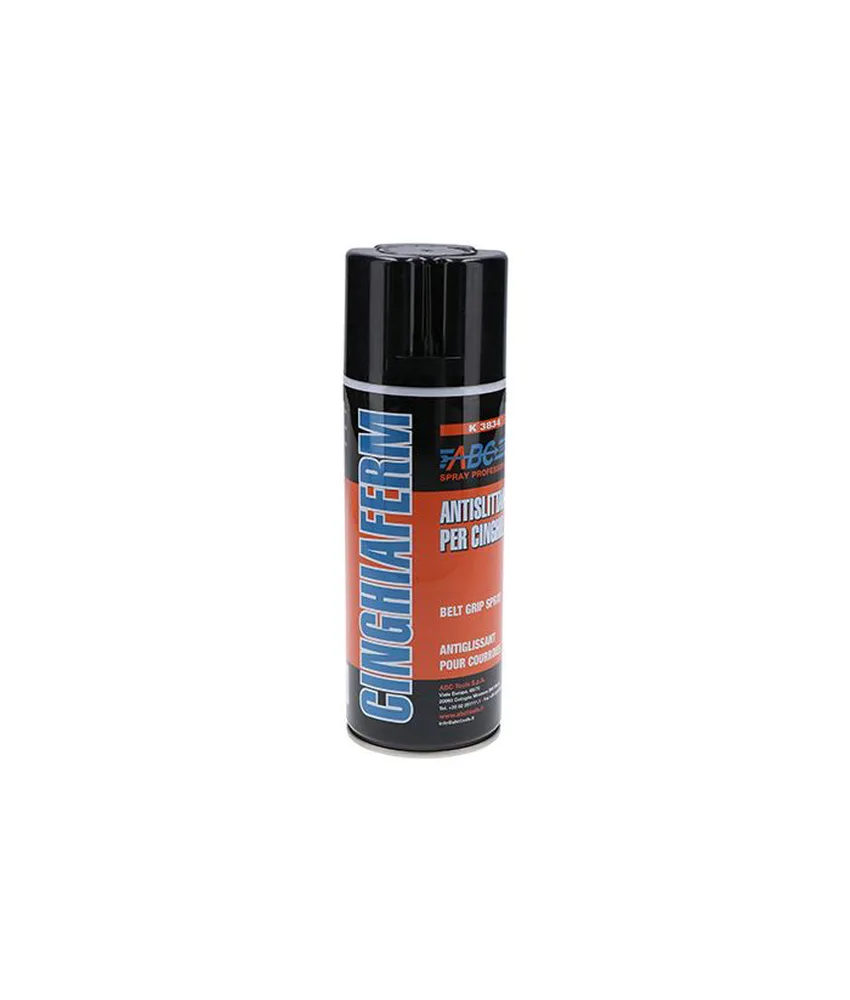 Spray professionali ABC TOOLS