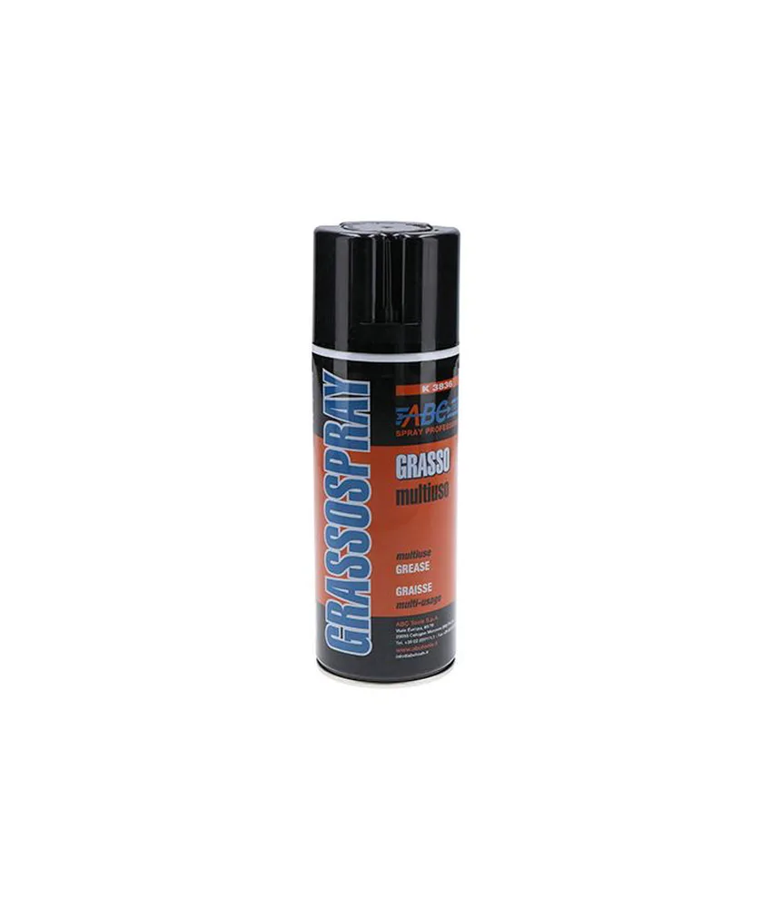 Spray professionali ABC TOOLS