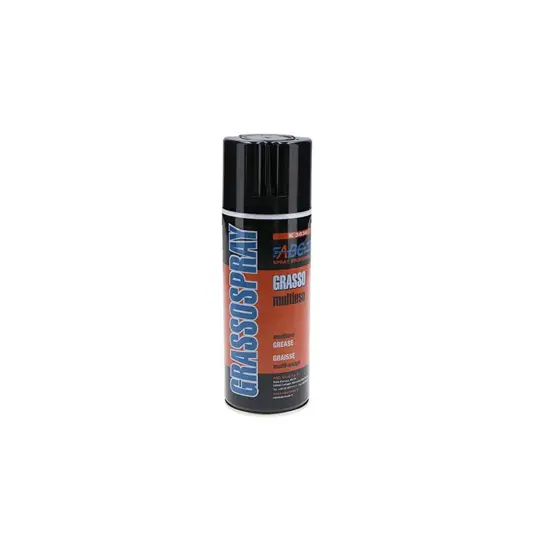 Spray professionali ABC TOOLS