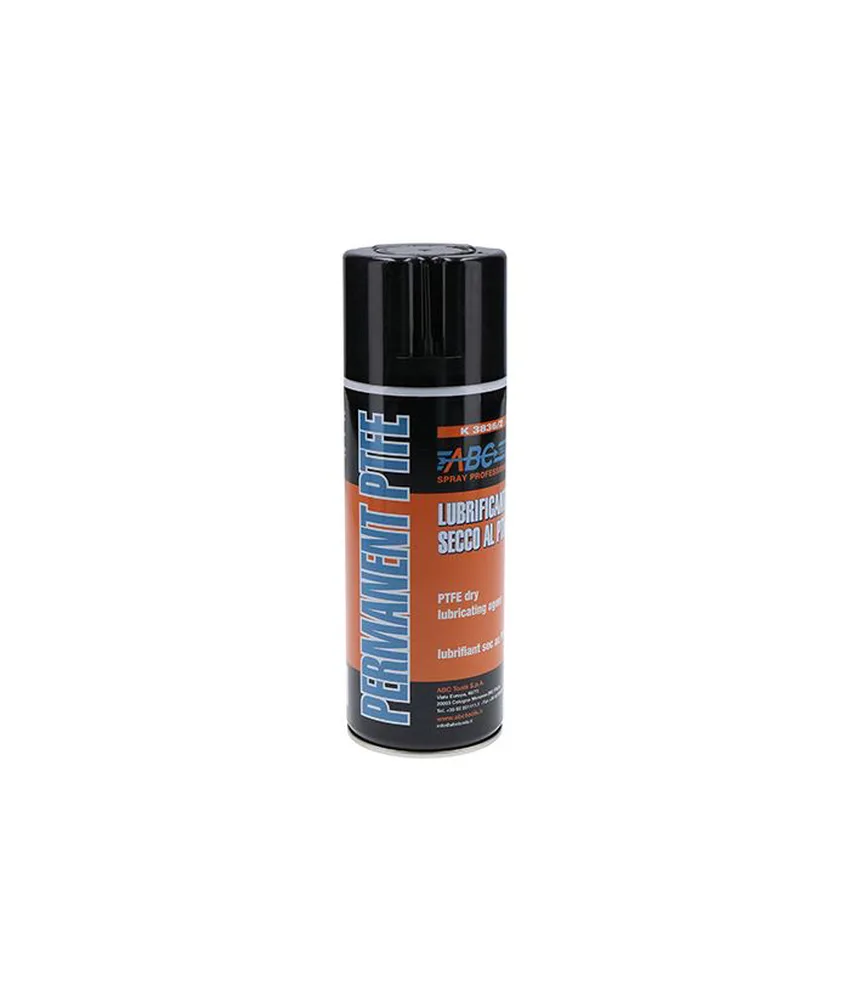 Spray professionali ABC TOOLS