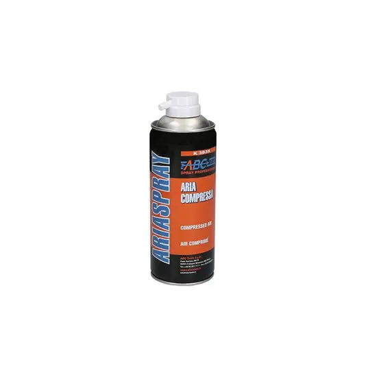 Spray professionali ABC TOOLS