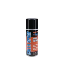 Spray professionali ABC TOOLS
