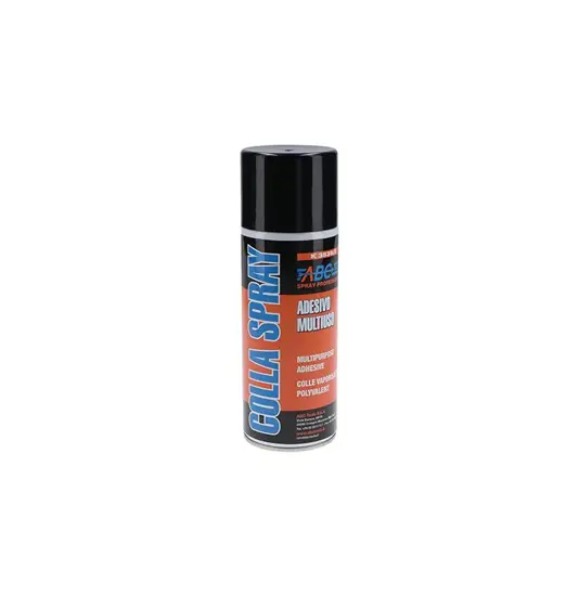 Spray professionali ABC TOOLS