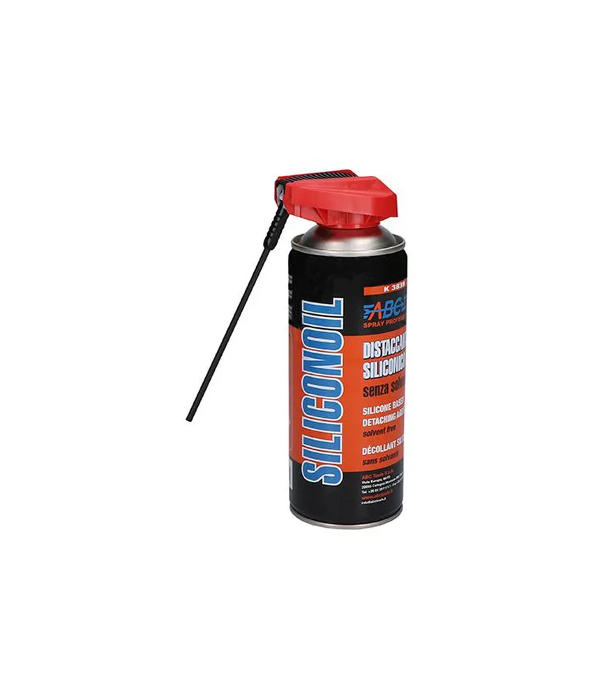Spray professionali ABC TOOLS