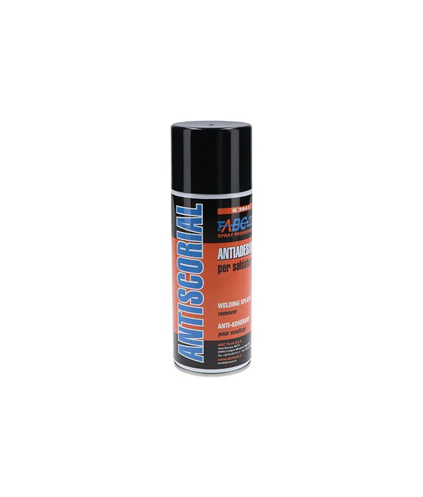Spray professionali ABC TOOLS