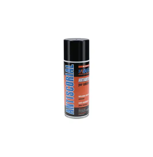 Spray professionali ABC TOOLS