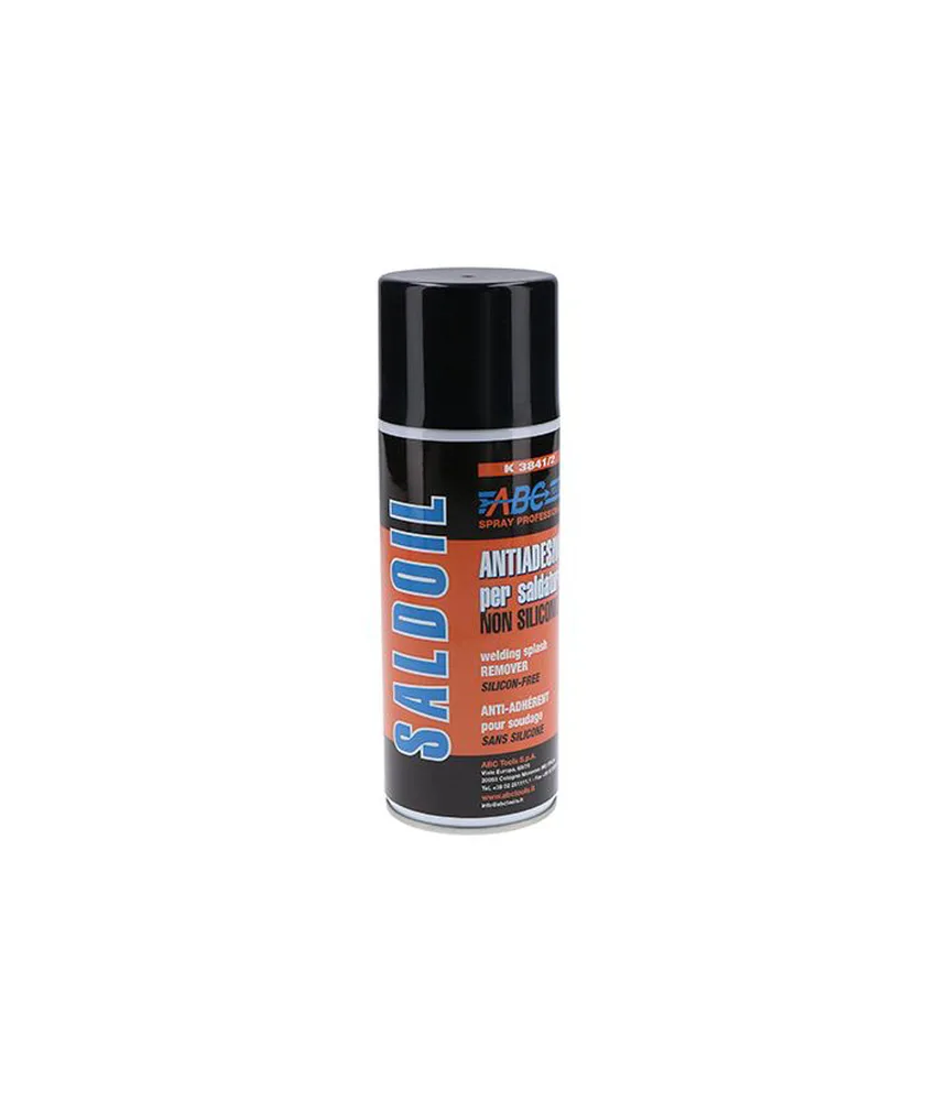 Spray professionali ABC TOOLS