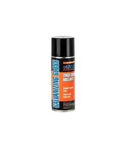 Spray professionali ABC TOOLS